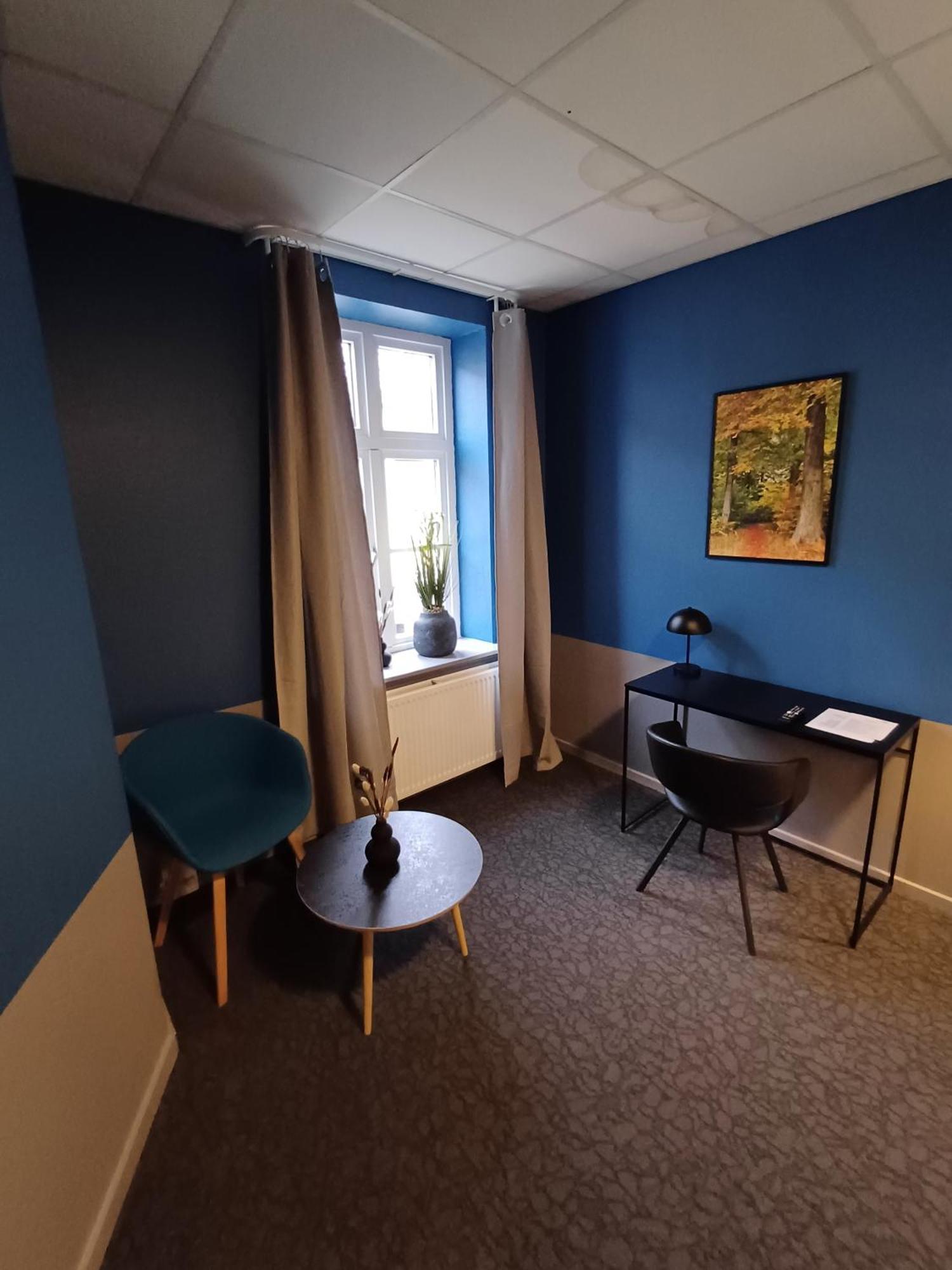 Cozy Double Room 3 On Pedestrian Street Saeby Zewnętrze zdjęcie